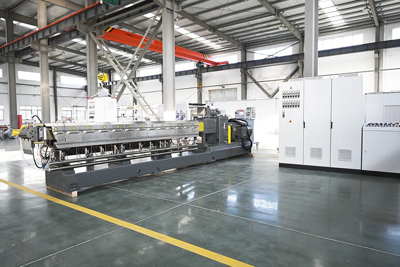 Doble cargol paral·lel